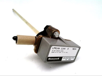 Honeywell LP914A1144 Temperature Sensor [New]