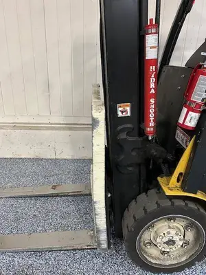 Used 2020 YALE ERC050VG Misc Forklifts Illinois US | Somerset Equipment Sales #1543009