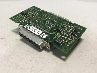 USED ARBURG 596