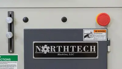 NEW NORTHTECH NT-UCS14L