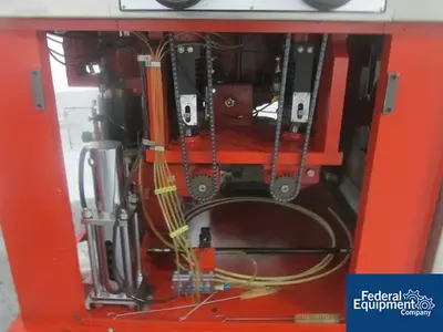 USED Cadmach Cadmach CSI-670 Tablet Press, 61 Station