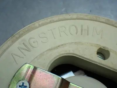 NEW ANGSTROHM PRECISION 1116334