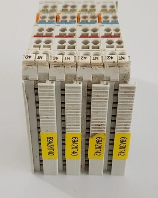 USED WAGO 750-602