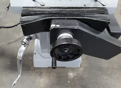 2021 ACER E-Mill 3VKH-54 Mills, CNC | Machinery Central (5)