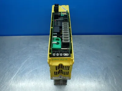 USED FANUC A06B6079H206