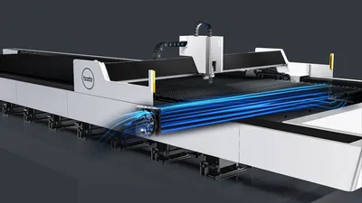 BODOR H Series Laser Cutters | Bayou Machinery (5)