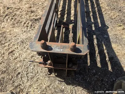 Used DITCH DITCH WITCH JT4020 Misc Construction Attachements Florida US | HDD Broker #1346738