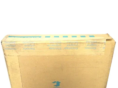NEW SEALED SIEMENS 500-5114-A REMOTE BASE CONTROLLER 5005114A