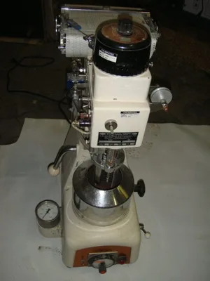 Used _UNKNOWN_ _UNKNOWN_ Viscometers Minnesota US | A&I Equipment #1317278