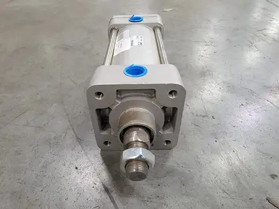 NEW SMC NCA1D325-0400