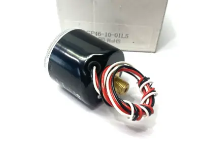 New | in-Stock SMC PRESSURE GAUGE W/ LIGHT EMITTING DIODE, AR REGULATOR Lab Manometers Michigan US | Maverick Industrial Sales #1090763