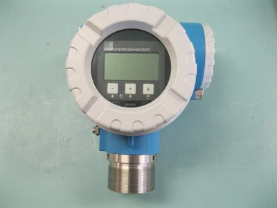 NEW Endress Hauser FMP40-TLN2YY9B21JB
