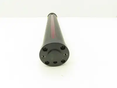 Banner BME148A Safety Light Curtain Emitter Beam Array 1 Foot
