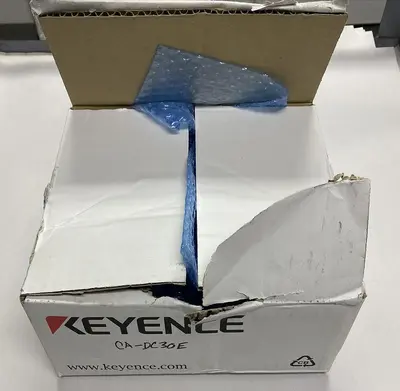 New | in-Stock KEYENCE CA-DC30E Lighting | Surplus Asset Holdings #1226828