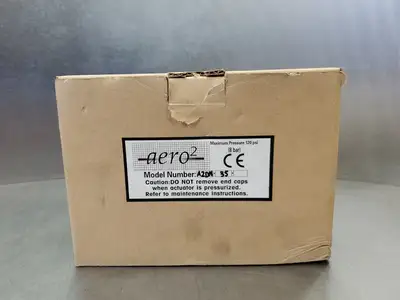 USED AERO2 A2DN-35