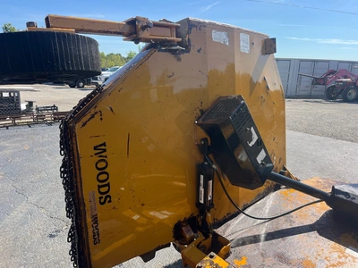 WOODS 3180 Batwing | County Equipment Company LLC (9)