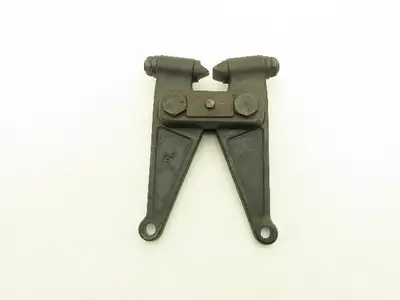 HK Porter 1790-PQ Hydraulic Nut Splitter Work head For 1700 Series Cylinder
