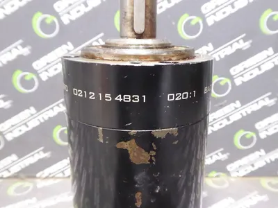 Apex Dynamics PE090 Planetary Gearbox 20:1 Ratio Used