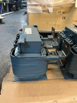 USED MTE RL-25001B14
