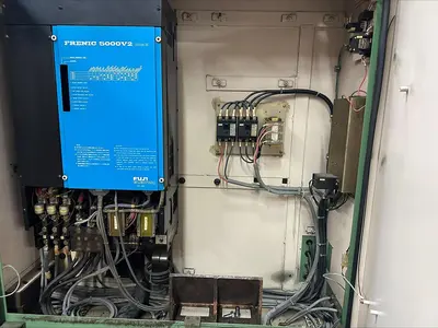 USED 2016 FANUC R-J3IB