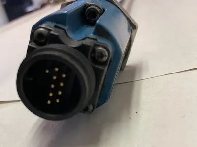 Used MTS LHSRB00U0220N0 Sensors | Surplus Asset Holdings #1206665