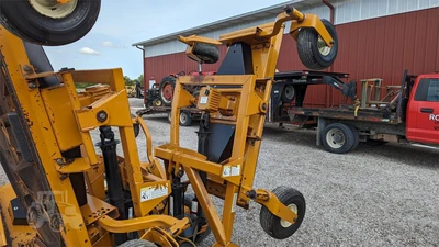 USED WOODS 9180-2