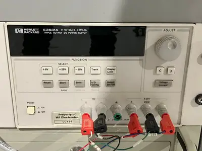Used Transat MTP-1000 Deposition Equipment Michigan US | Maverick Industrial Sales #1461006