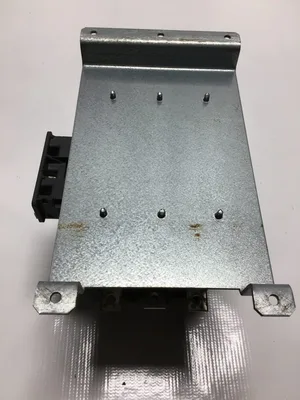 Telemecanique LC1F185 Power Contactor 3PH 200A