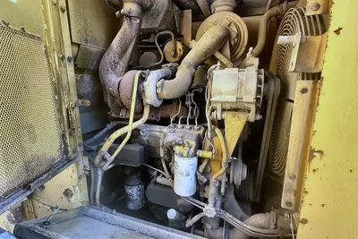 Used 1988 CATERPILLAR IT28B Wheel Loaders Pennsylvania US | Proxy Equipment #1378044