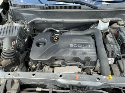 USED 2018 CHEVROLET EQUINOX