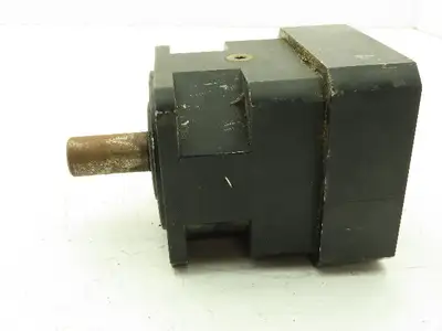 Neugart PL90S/0P2/H Planetary Gearbox Gear Head 10:1 Ratio 20mm Shaft
