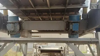 USED BEST 2199 225 1