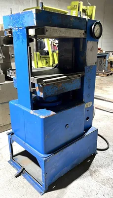 USED PHI PHI 70-254-AM4 PRESS