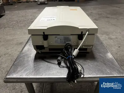 USED Bio Rad BioRad Densitometer, Model GS-900