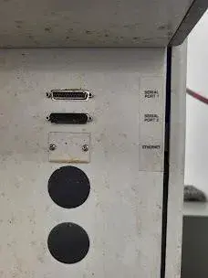 2006 HAAS TM-2 Vertical Machining Centers | 520 Machinery Sales LLC (8)