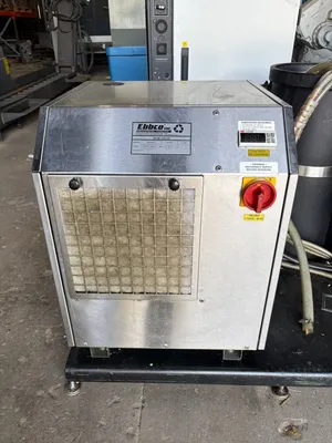 EBBCO AHI-500-CE-M CNC & Metalworking Equipment | ESS Industrial Equipment Sales (2)