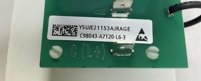 New | in-Stock SIEMENS C98043-A7120-L6-3 Printed Circuit Boards (PCB) Ohio US | Surplus Asset Holdings #1247316