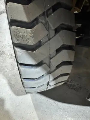 Used 2008 Caterpillar P6000 Misc Forklifts New York US | United Lift #1502805