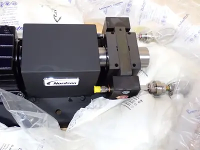 Nordson Metering Pump