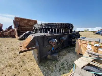 EX3600-5 FS Car Body