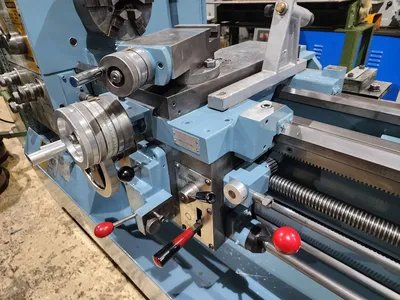 USED STANDARD 1660