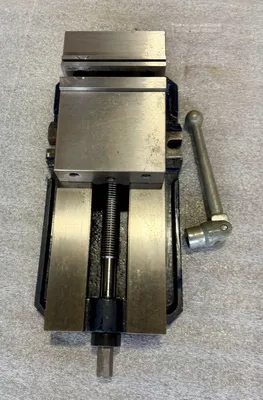 TE-CO PWS-6900 Vises | Great American Equipment Company (4)