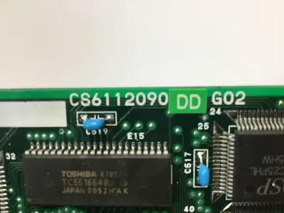 USED SUMITOMO SA765232BC