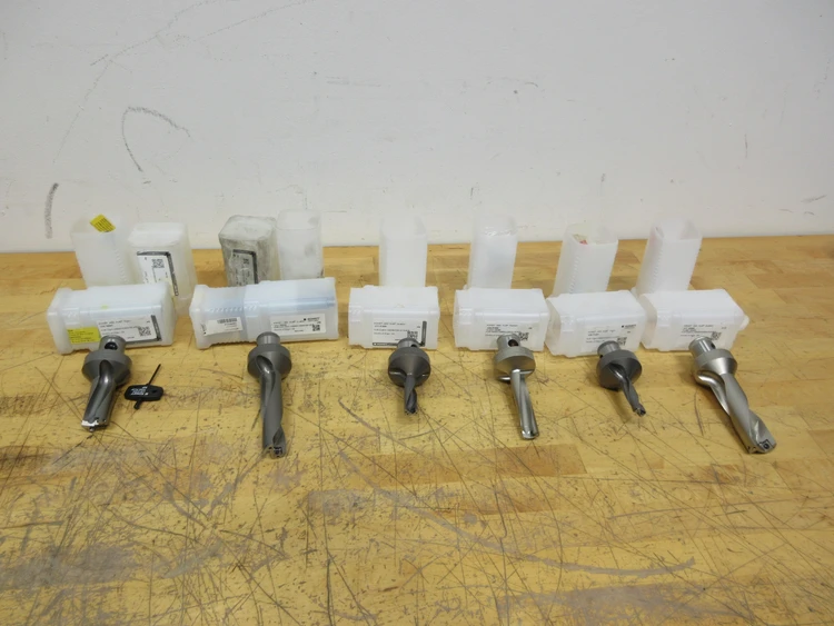 Used KOMET ABS50 Other Cutting Tools Minnesota US | Machinesused.com #1309134