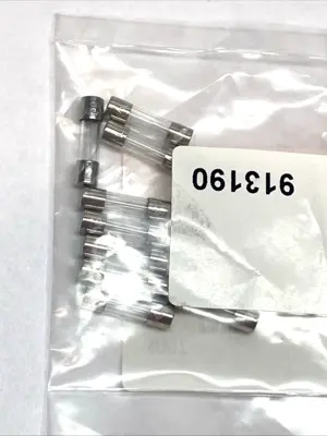 USED BUSSMANN 250V FUSE