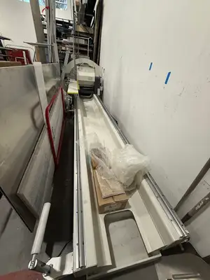 USED 2020 OZ MACHINE GEMINI VI