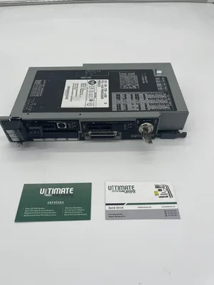 USED ALLEN BRADLEY 1785-L40B