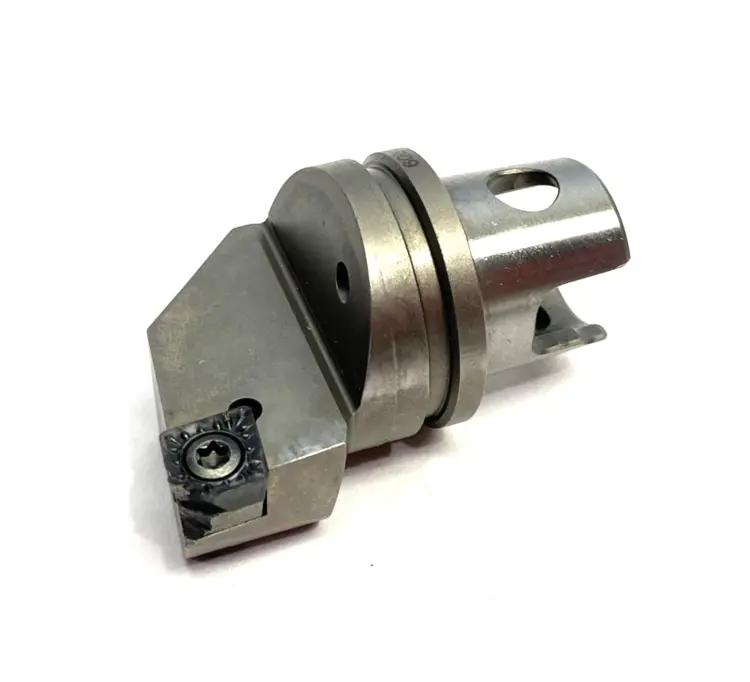 Used KENNAMETAL CUTTING UNIT S-CLAMPING OD, 1144416 Clamps | Maverick Industrial Sales #1119682