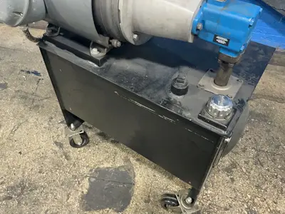 Used VICKERS 25V21A1A22R Pumps Ohio US | HGR 24 #1568428