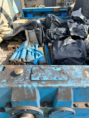 WMW Plate Leveller